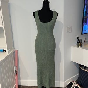 AMADI from ANTHROPOLOGY